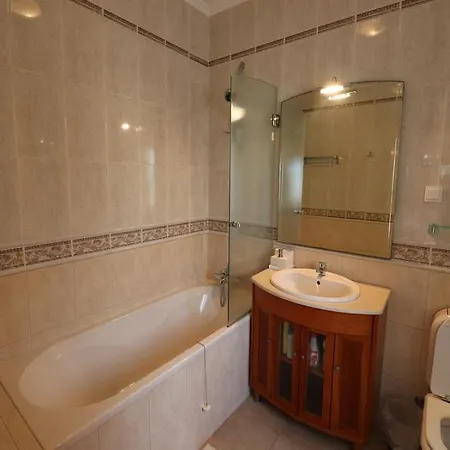 ヴィラ Ferrarias Villa Sleeps 14 With Pool Air Con And Wifi Ferrarias