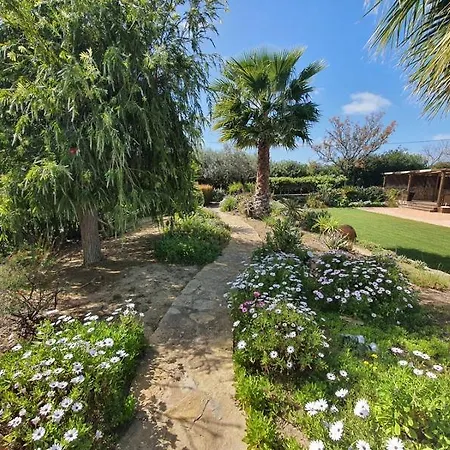 别墅 Ferrarias Villa Sleeps 14 With Pool Air Con And Wifi Ferrarias (Loule)